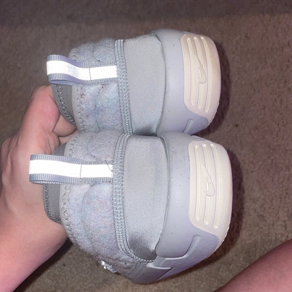 Nike offline sneakers - light grey - Picture 4 of 6